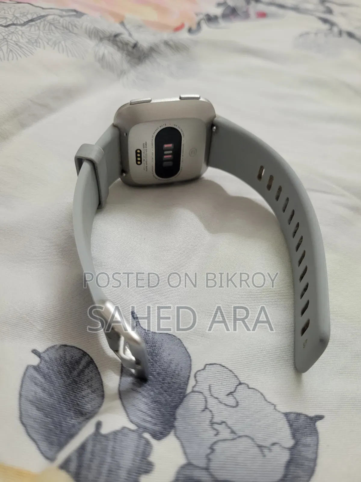 Fitbit Versa 2 Fitness Smart Watch