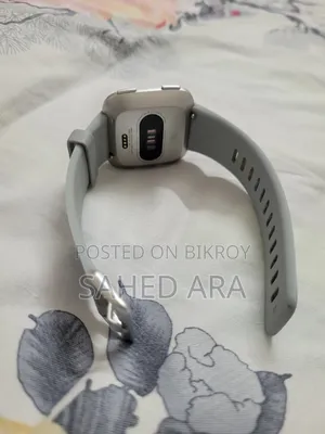 Fitbit Versa 2 Fitness Smart Watch