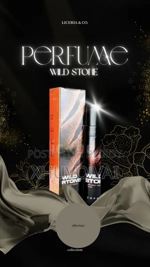 Wild Stone