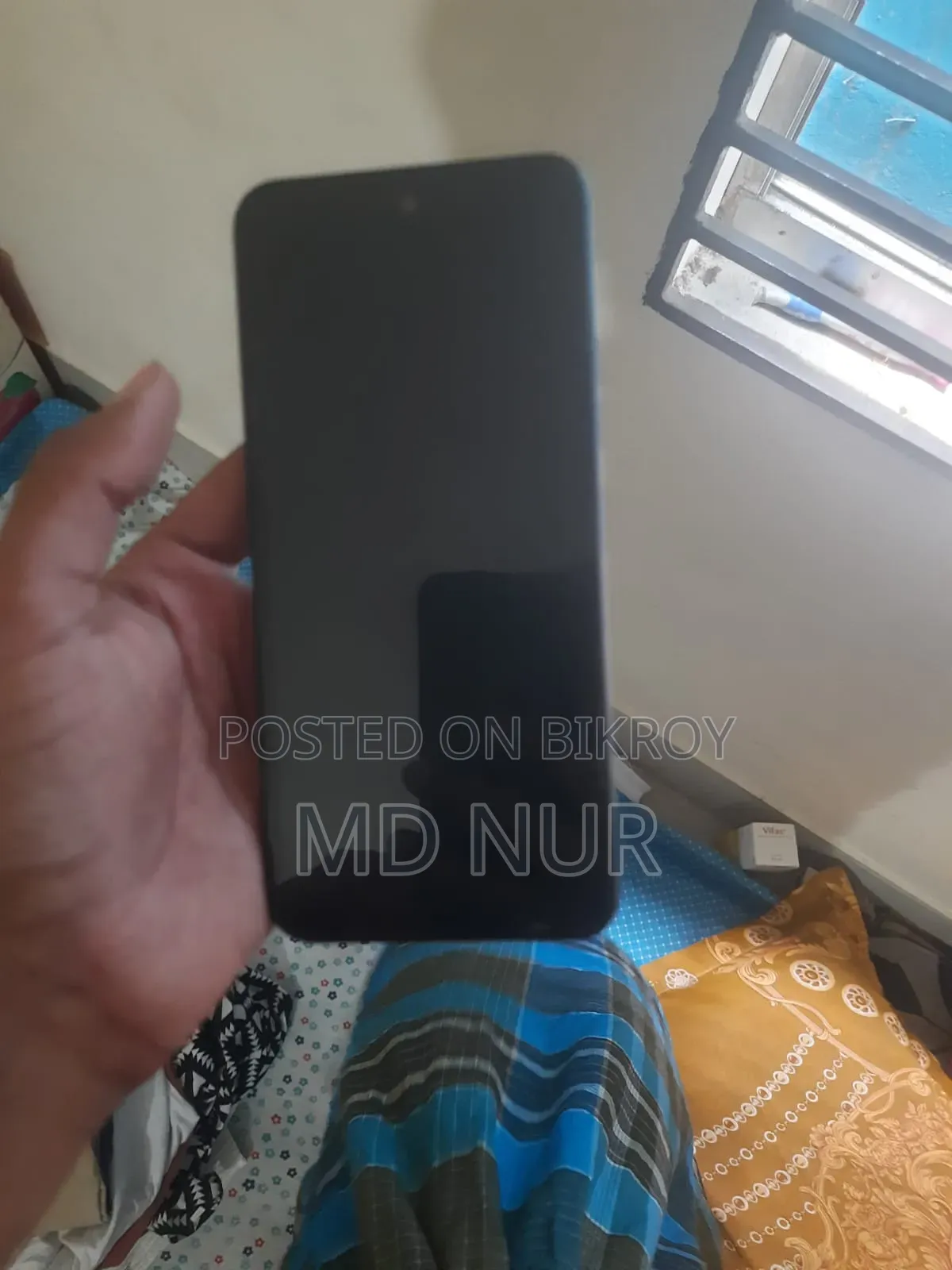 Tecno Spark Go 64 GB Pink