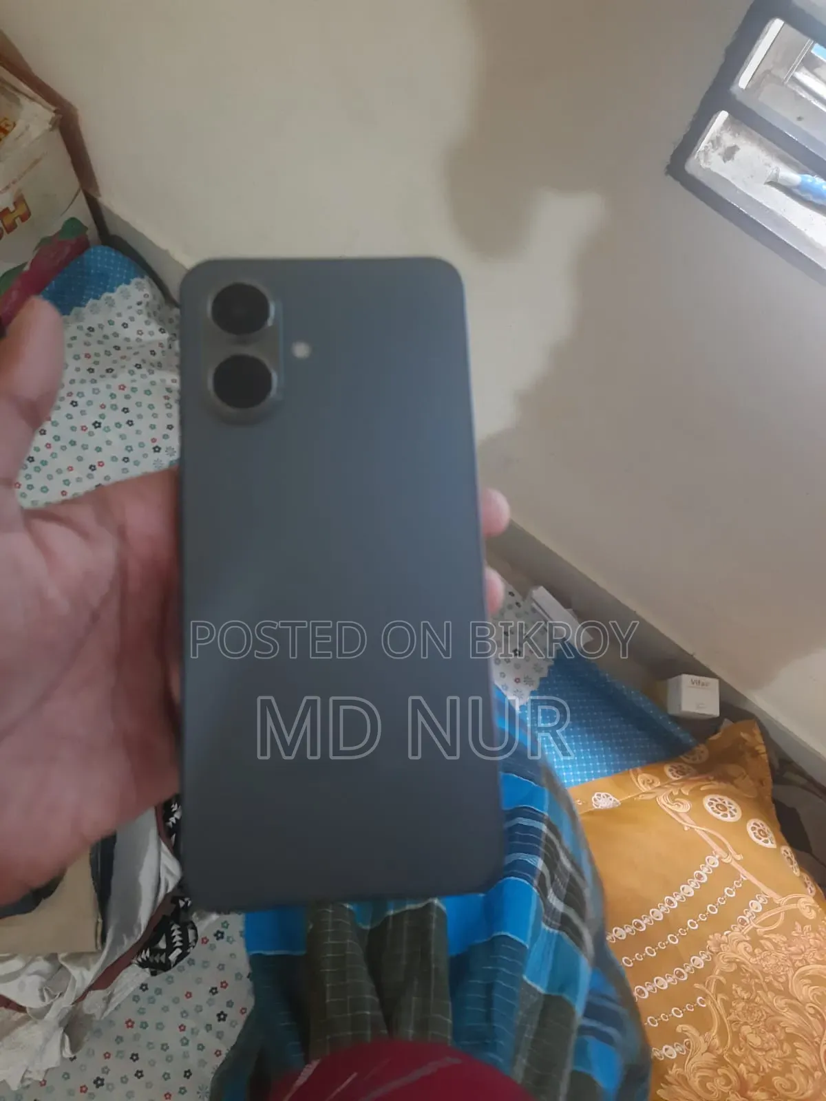 Tecno Spark Go 64 GB Pink