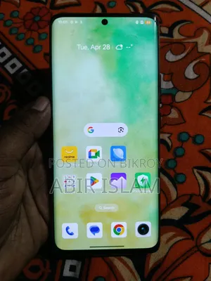 Realme 11 Pro+ 256 GB Orange