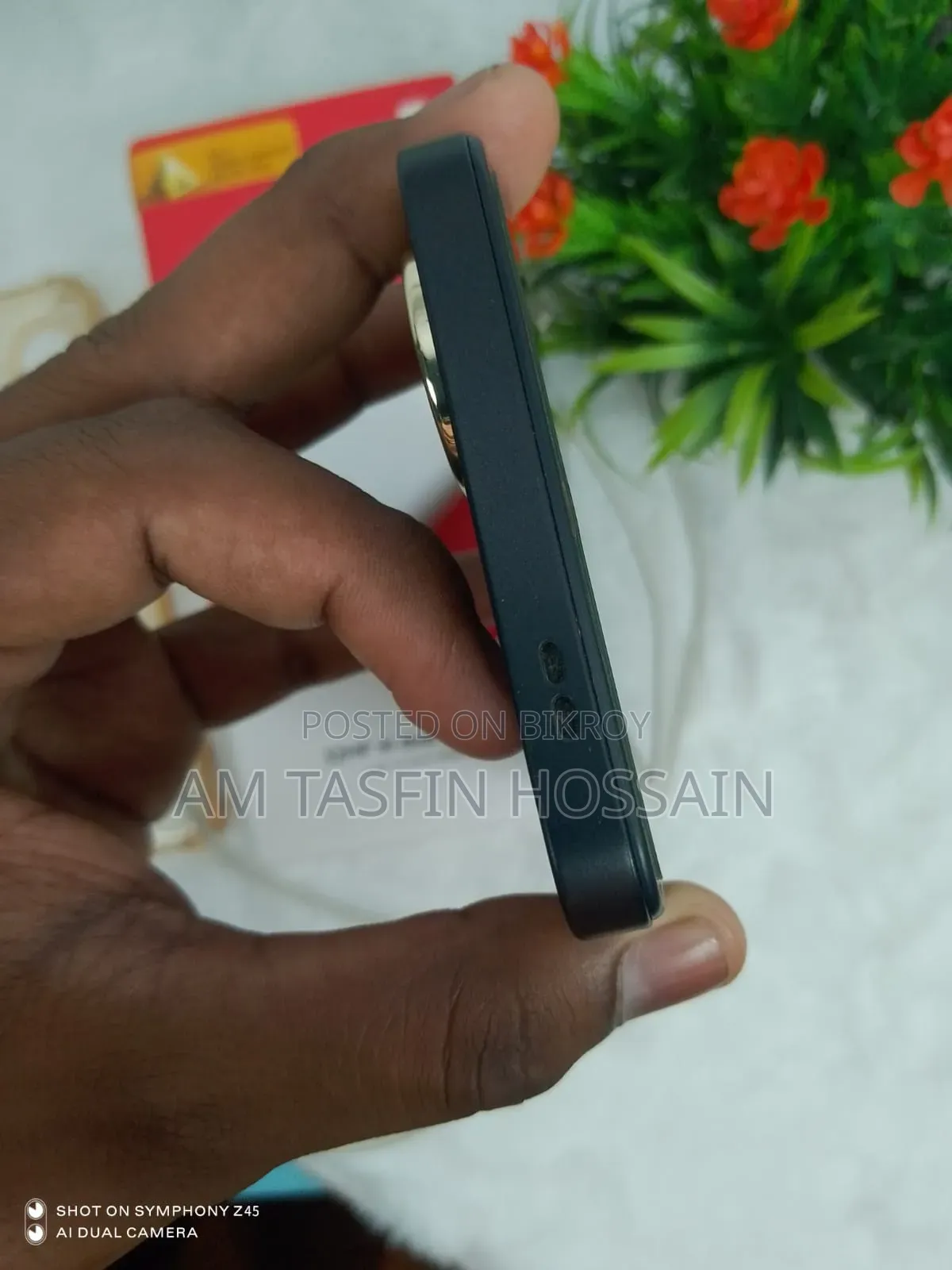 Xiaomi Redmi A5 4G 128 GB Black