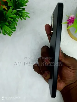 Xiaomi Redmi A5 4G 128 GB Black