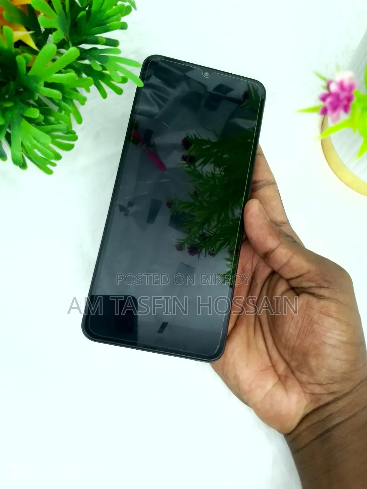 Xiaomi Redmi A5 4G 128 GB Black