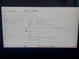 Desktop Computer 6GB Intel Core I3 HDD+SSD 700GB