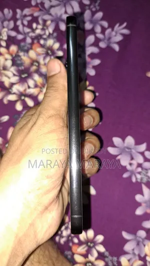 Samsung Galaxy S23 Plus 256 GB Black