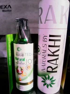 Hair Oil New