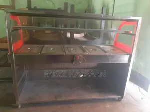 Hotel Equipment
