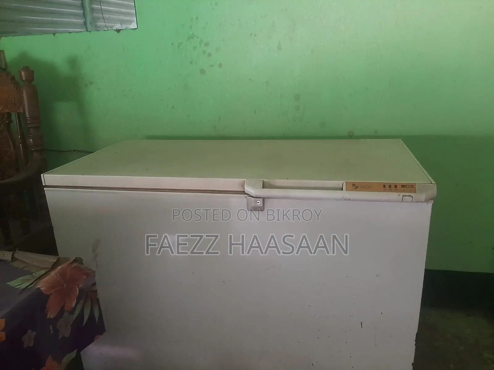 Hotel Equipment