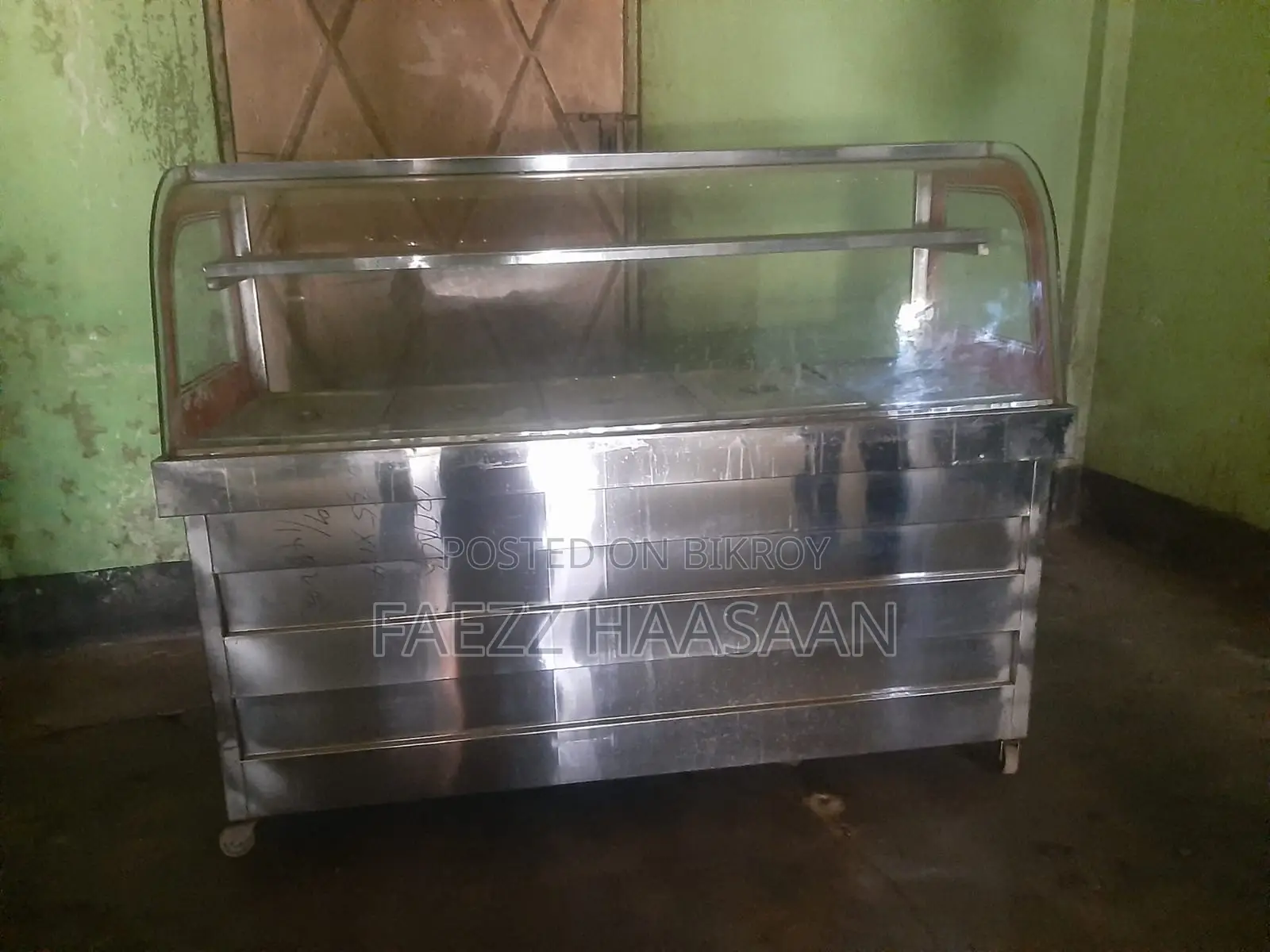 Hotel Equipment