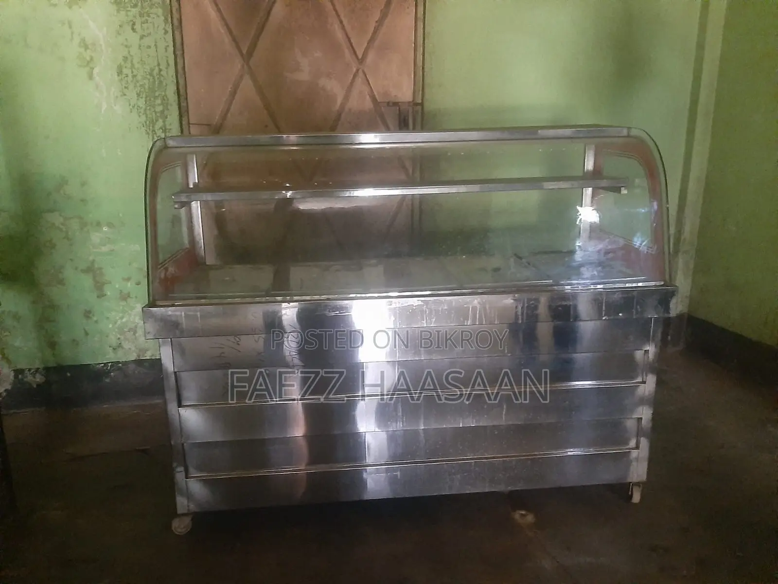 Hotel Equipment