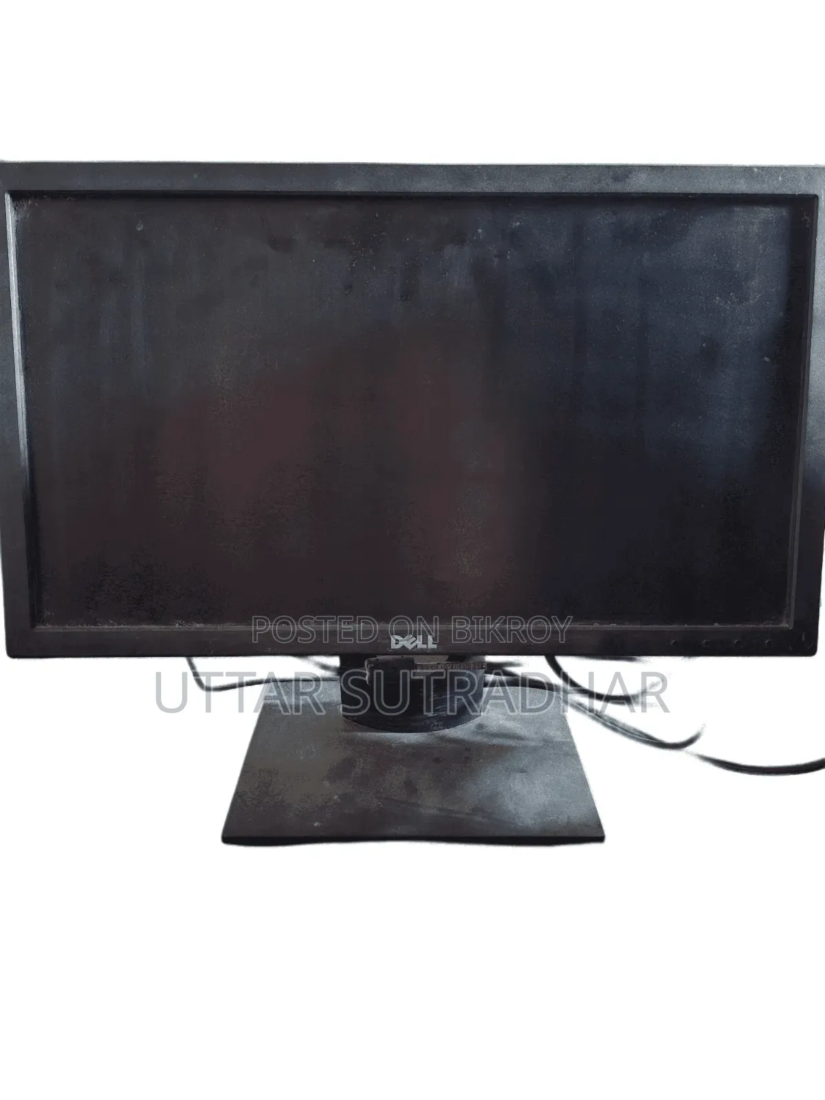 Dell ডেস্কটপ কম্পিউটার ফুল সেট বিক্রয়ের জন্য