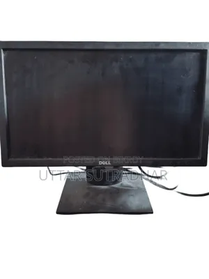 Dell ডেস্কটপ কম্পিউটার ফুল সেট বিক্রয়ের জন্য