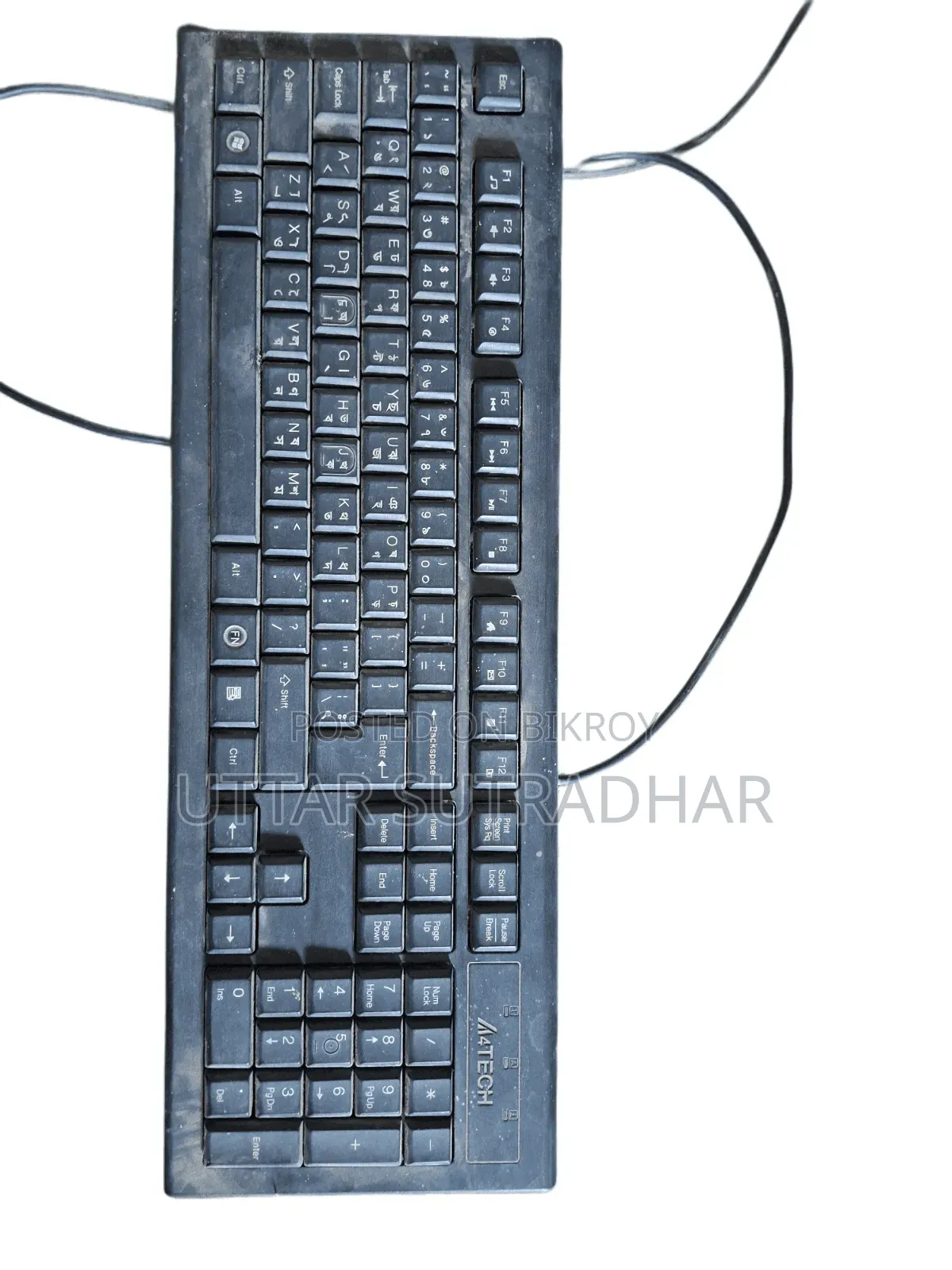 Dell ডেস্কটপ কম্পিউটার ফুল সেট বিক্রয়ের জন্য