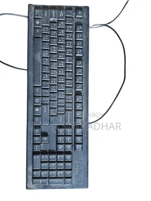 Dell ডেস্কটপ কম্পিউটার ফুল সেট বিক্রয়ের জন্য