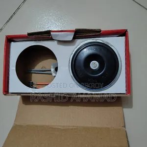 RCB Automatic Electric Horn