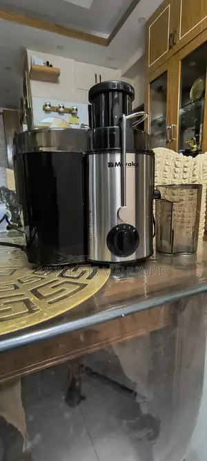 Miyako Juice Machine