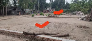 বাড়ি করার প্লট বিক্রয়