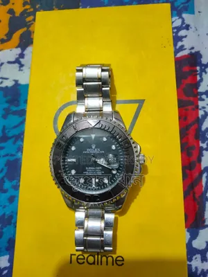 রোলেক্স ঘড়ি