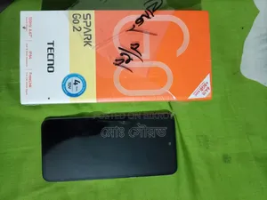 Tecno Spark Go 2023 64 GB