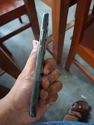 Samsung Galaxy A34 5G 128 GB Black