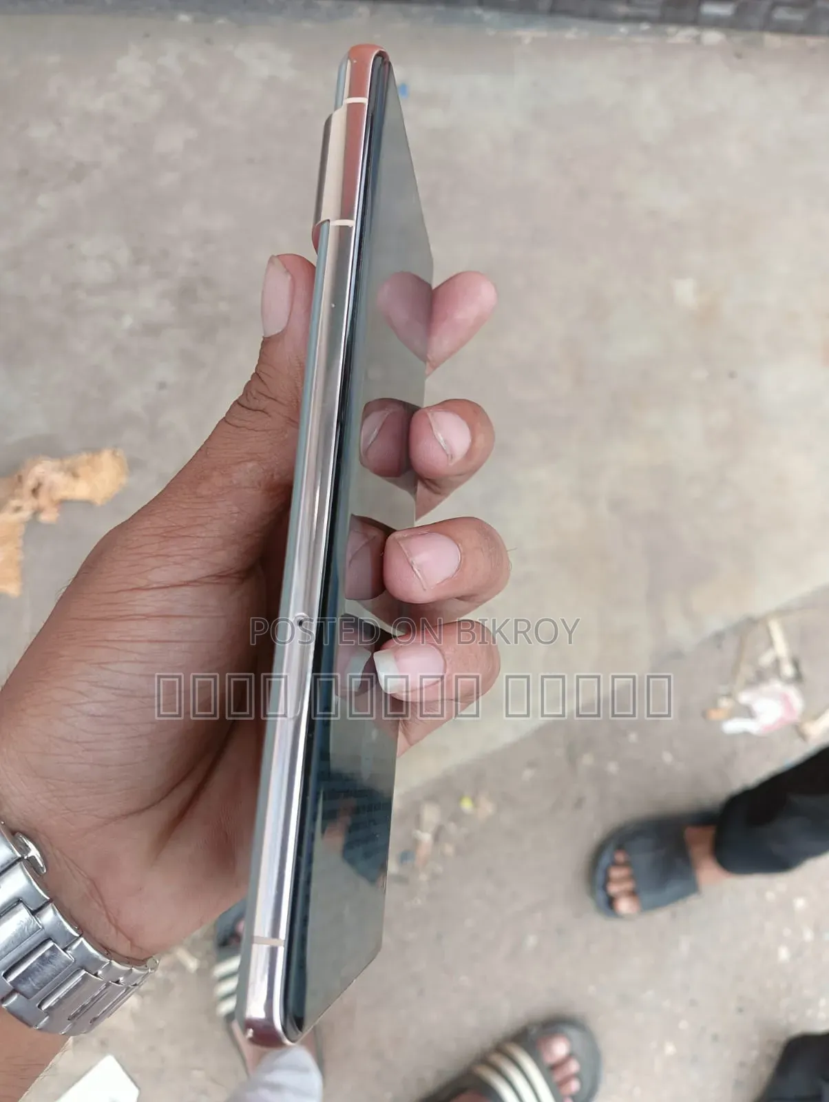 Google Pixel 7 Pro 128 GB
