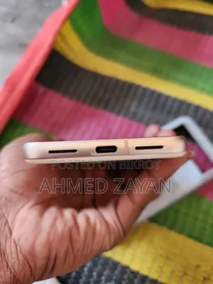 Google Pixel 8 128 GB Rose Gold