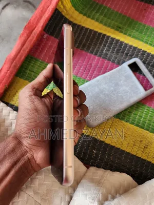 Google Pixel 8 128 GB Rose Gold