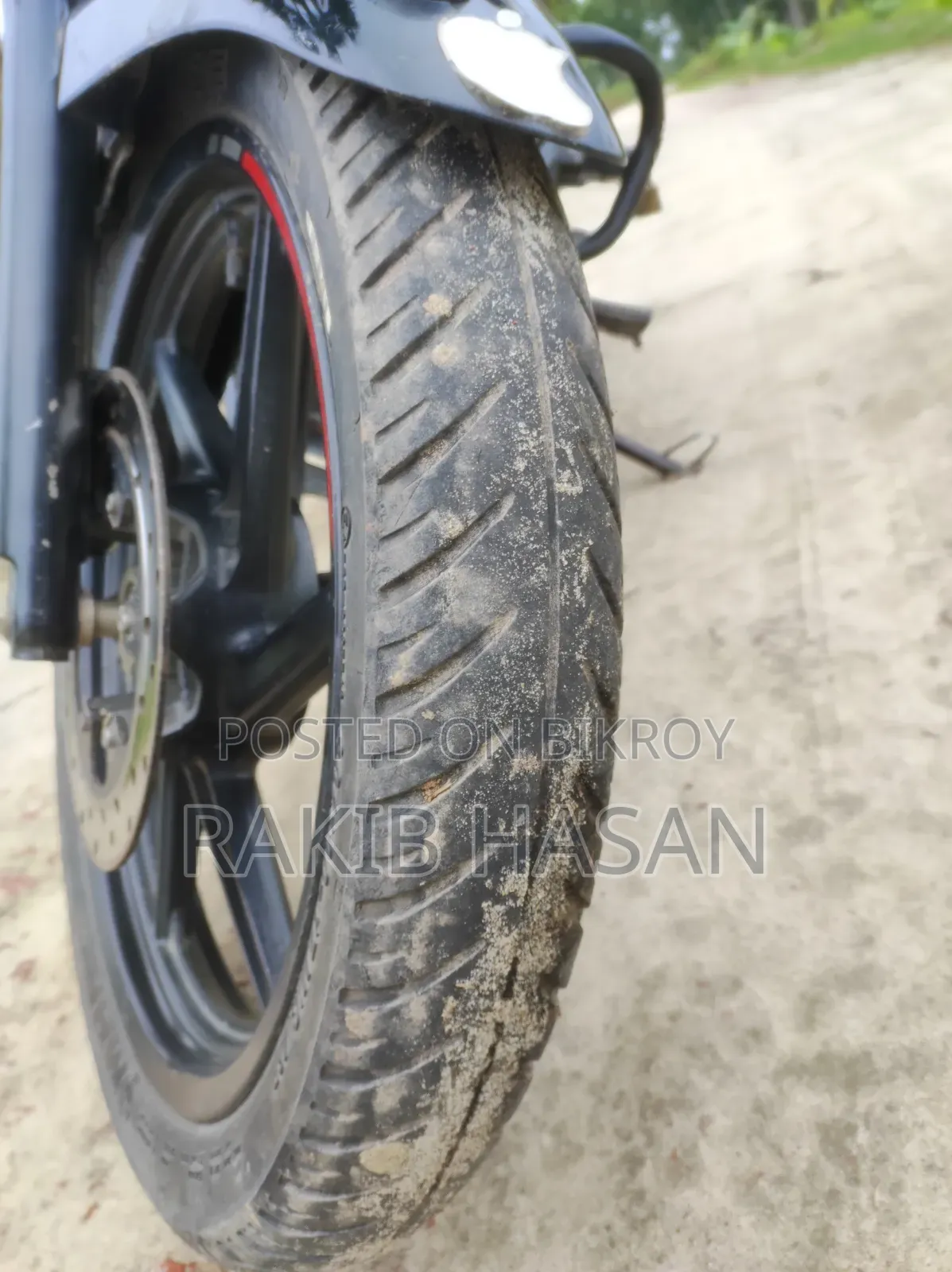 Bajaj Pulsar 150 2021 Black
