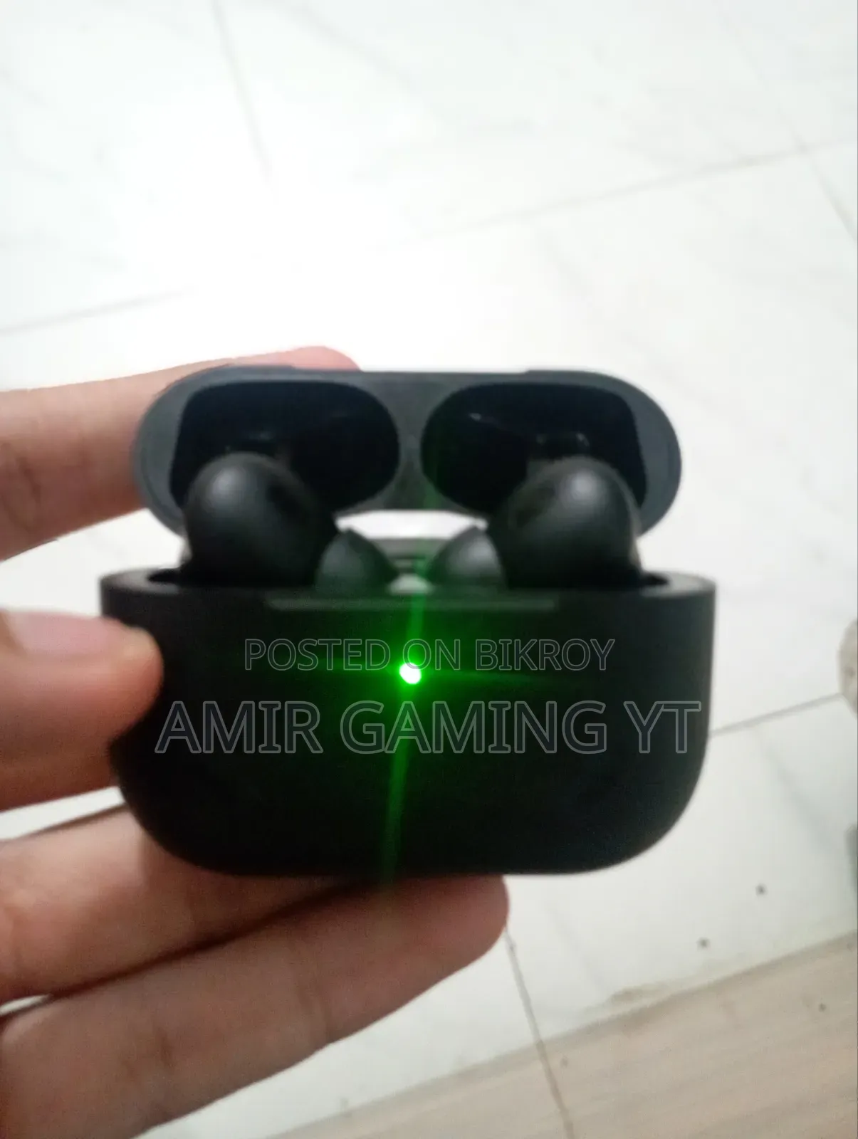 Airpods Pro 2nd Gen
