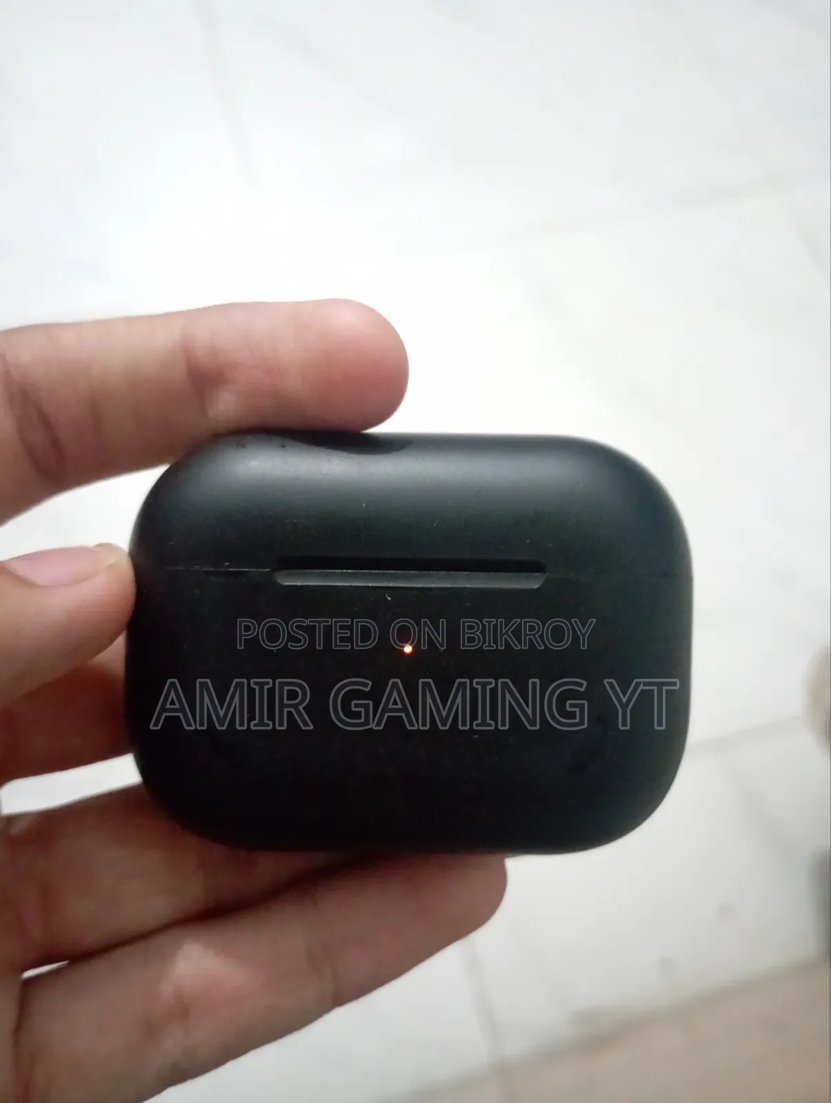 Airpods Pro 2nd Gen