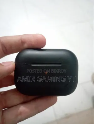 Airpods Pro 2nd Gen