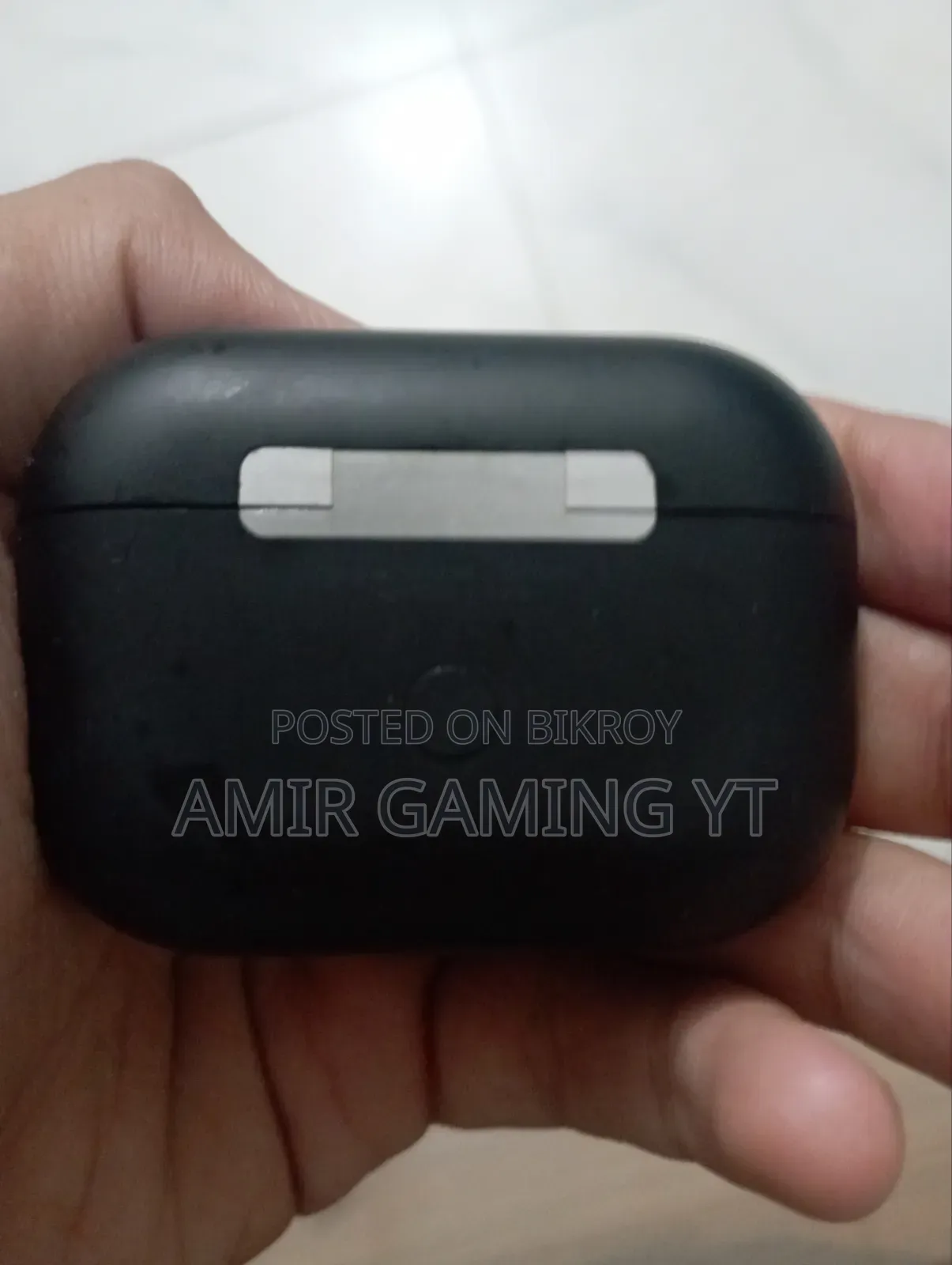 Airpods Pro 2nd Gen