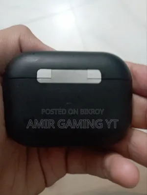Airpods Pro 2nd Gen