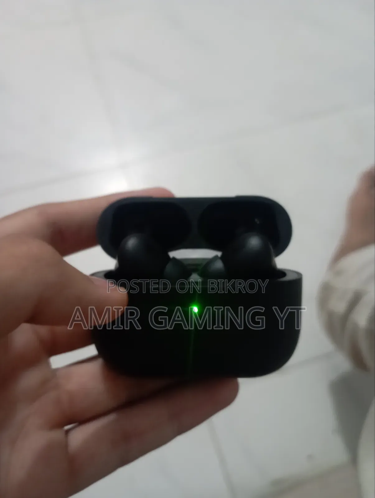 Airpods Pro 2nd Gen