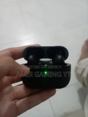 Airpods Pro 2nd Gen