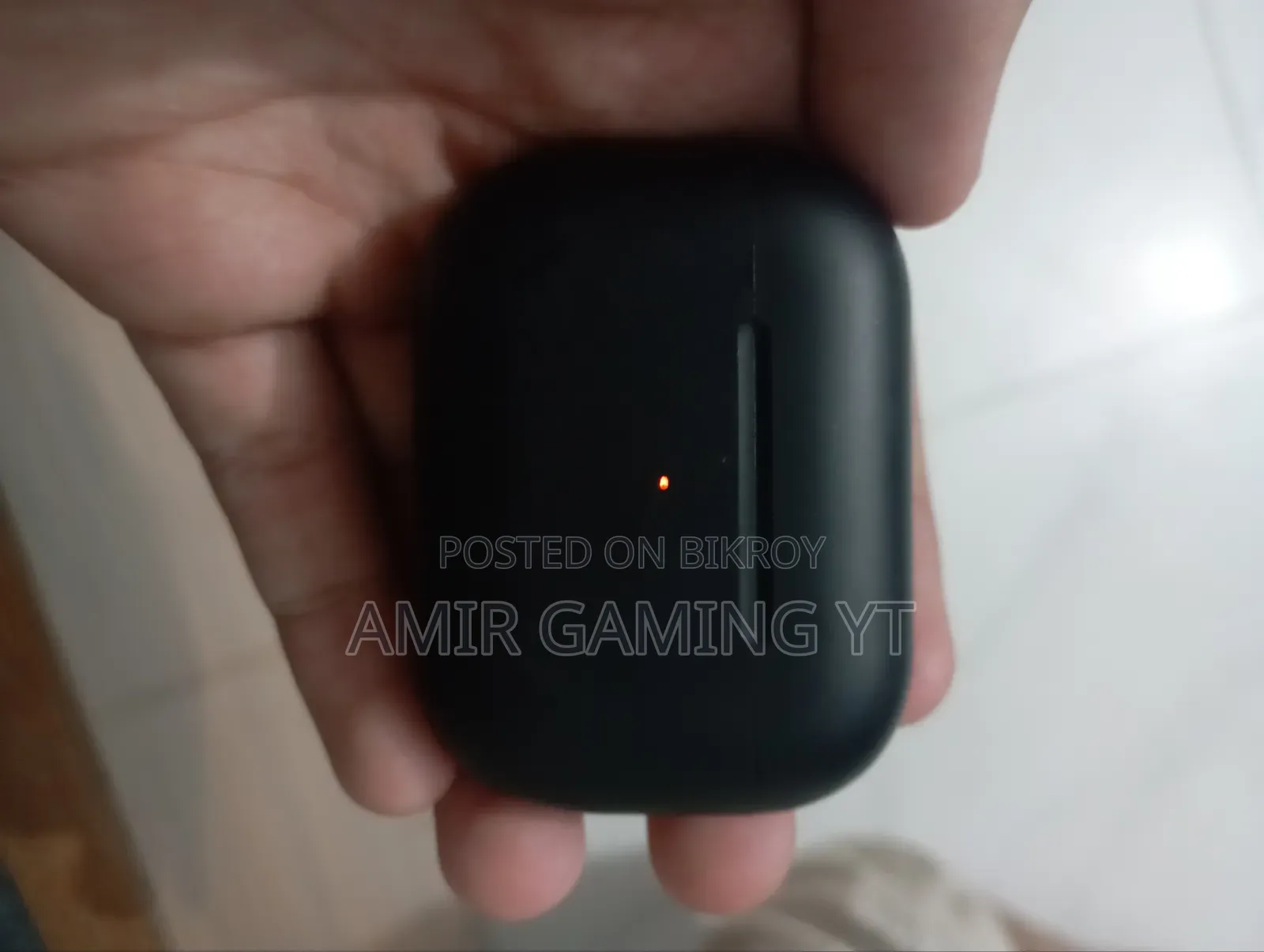 Airpods Pro 2nd Gen