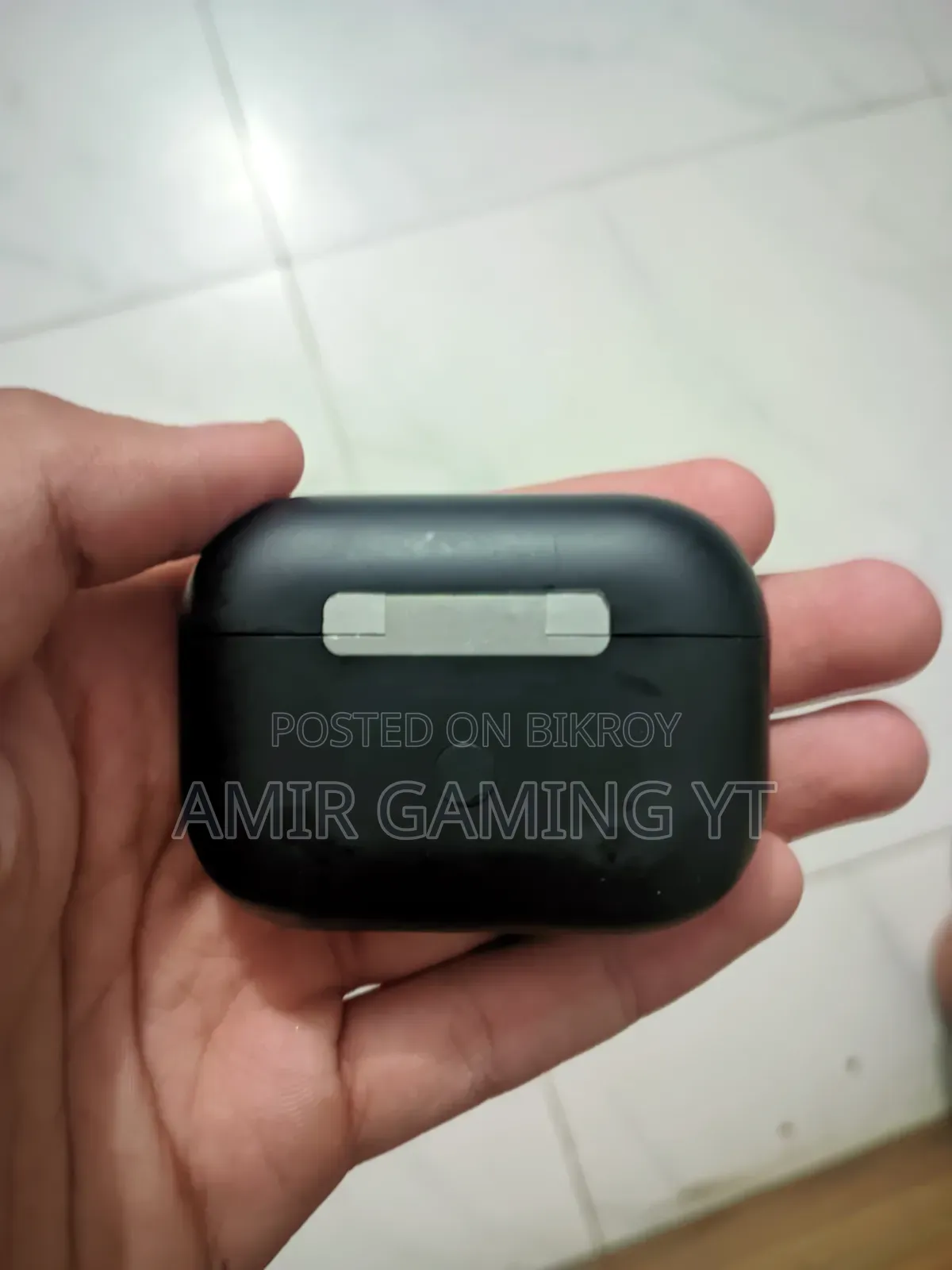Airpods Pro 2nd Gen