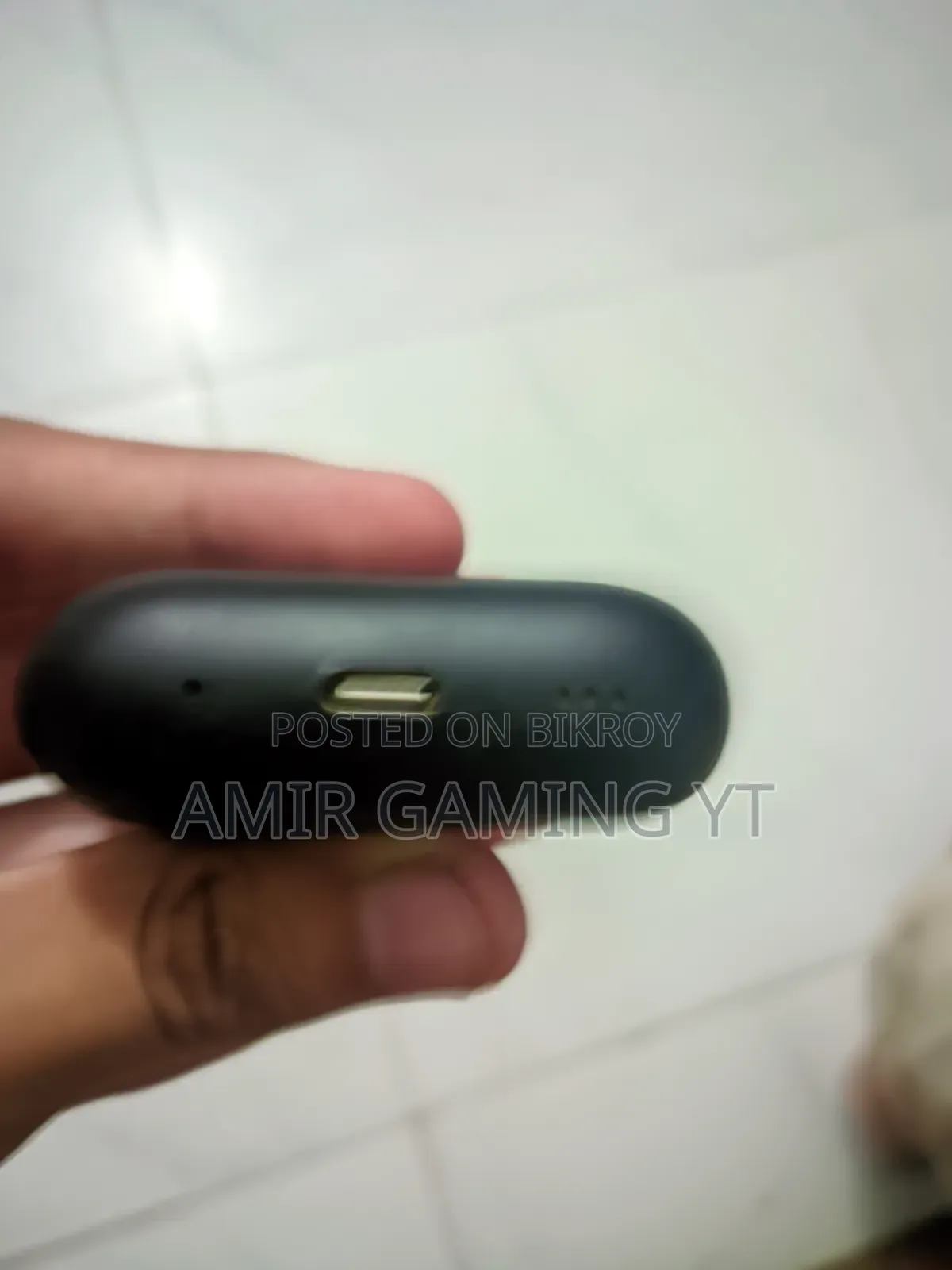Airpods Pro 2nd Gen