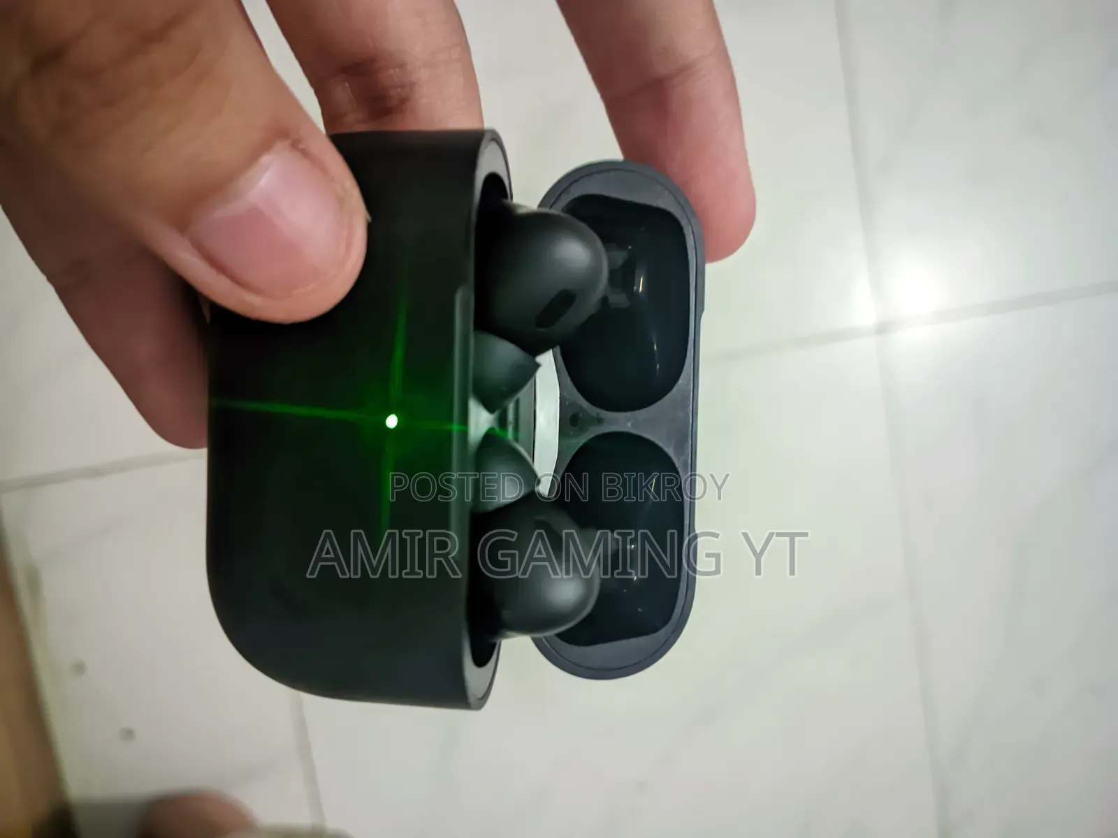 Airpods Pro 2nd Gen