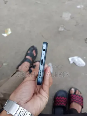 Vivo Y17s 128 GB Black