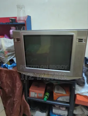 Sony Wega Original CRT Tv for Sale | Good Condition