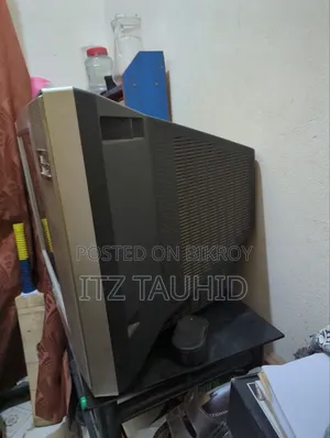 Sony Wega Original CRT Tv for Sale | Good Condition