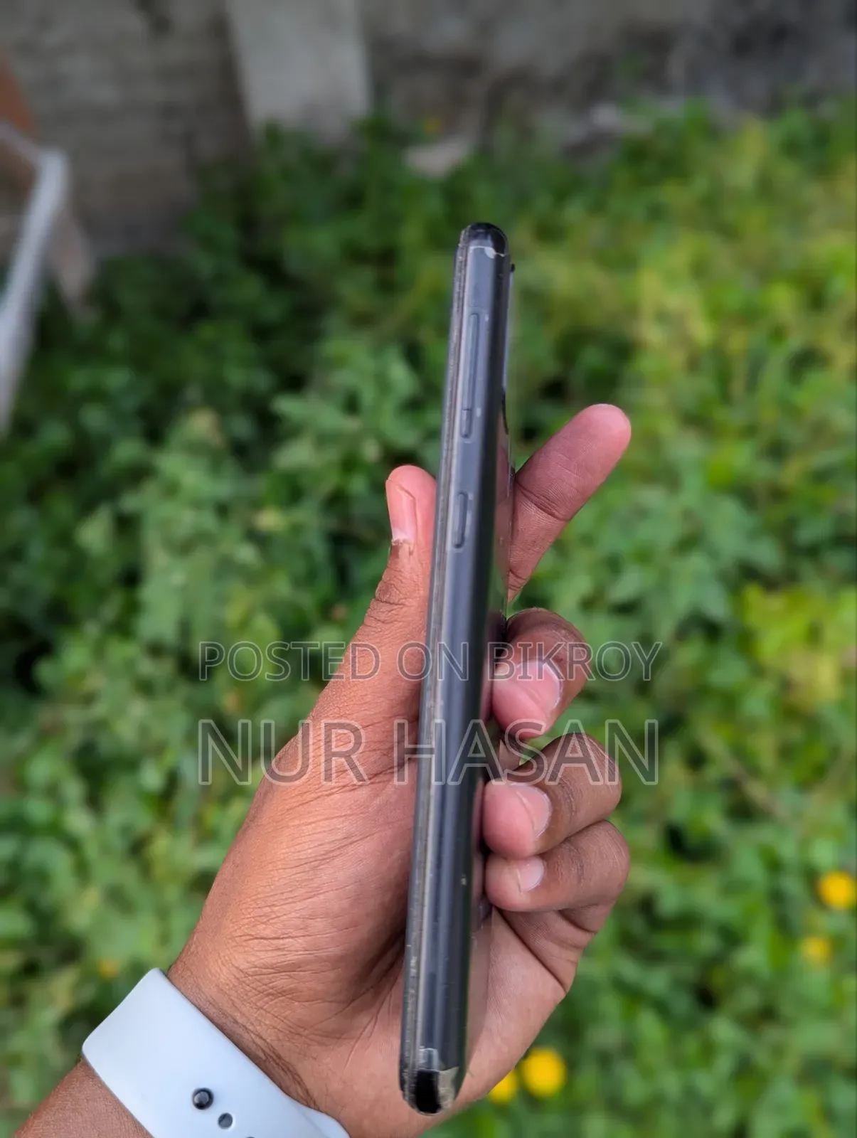 Samsung Galaxy M31 64 GB Black