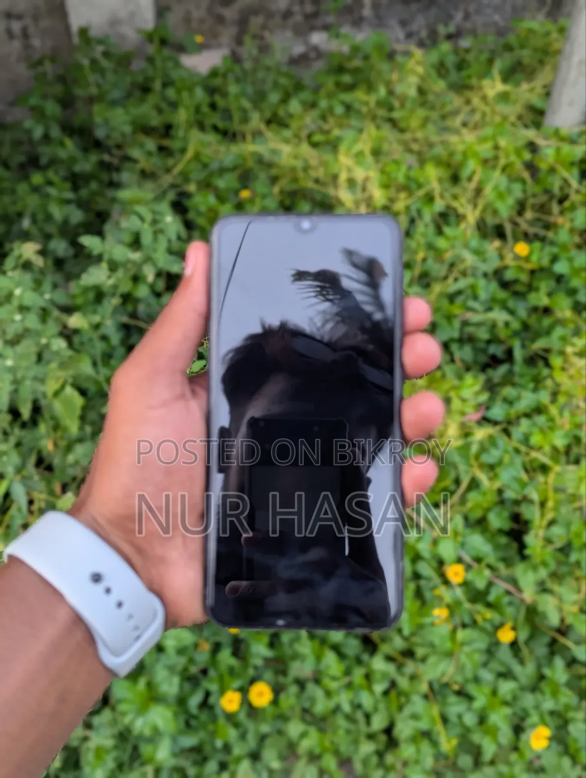 Samsung Galaxy M31 64 GB Black