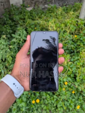 Samsung Galaxy M31 64 GB Black