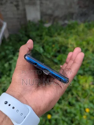 Samsung Galaxy M31 64 GB Black