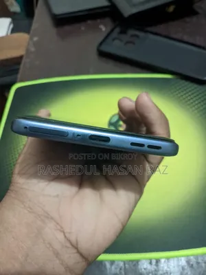 New Motorola Edge 60 Fusion 256 GB Blue