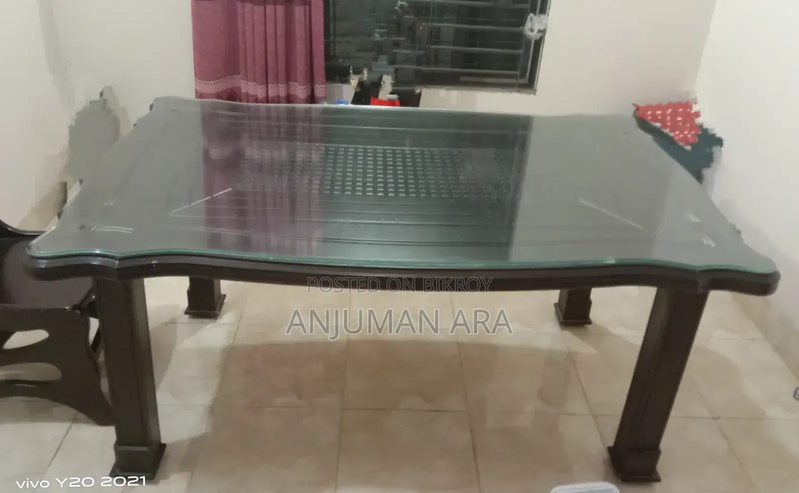 ডাইনিং টেবিল সেল দিতে চাই